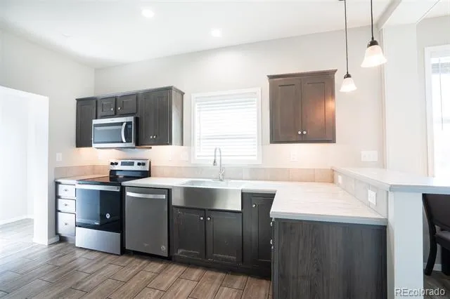 296 Barnwood Drive Buena Vista, CO 81211