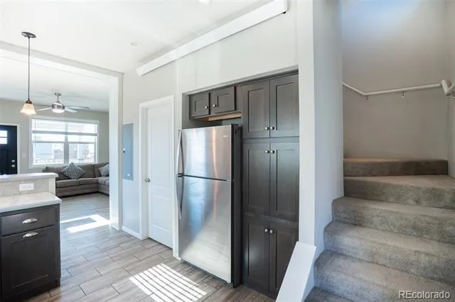 296 Barnwood Drive Buena Vista, CO 81211