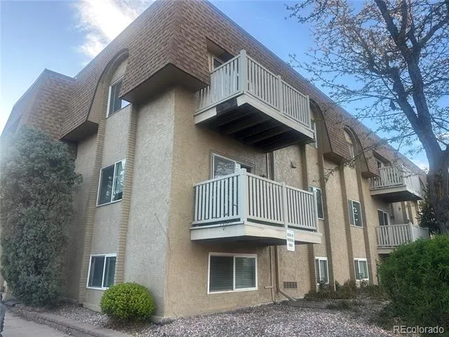 7375 E Quincy Avenue #208 Denver, CO 80237