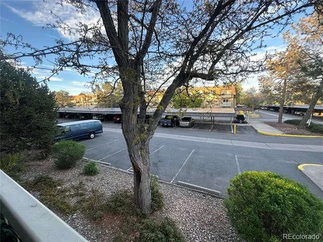 7375 E Quincy Avenue #208 Denver, CO 80237