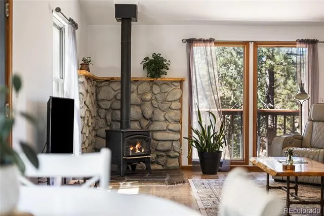 33769 Myrna Court Pine, CO 80470