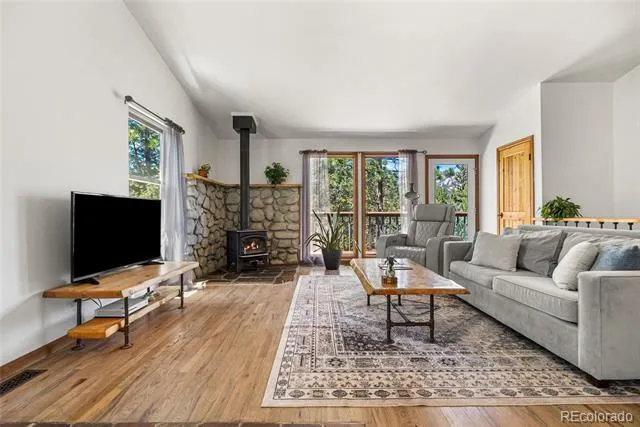 33769 Myrna Court Pine, CO 80470