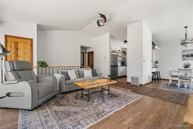 33769 Myrna Court Pine, CO 80470