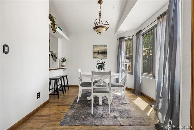 33769 Myrna Court Pine, CO 80470
