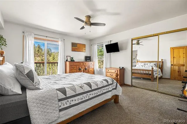 33769 Myrna Court Pine, CO 80470