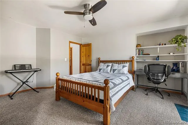 33769 Myrna Court Pine, CO 80470