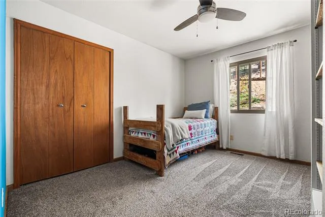 33769 Myrna Court Pine, CO 80470