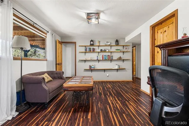 33769 Myrna Court Pine, CO 80470