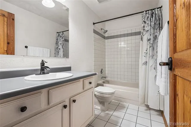 33769 Myrna Court Pine, CO 80470
