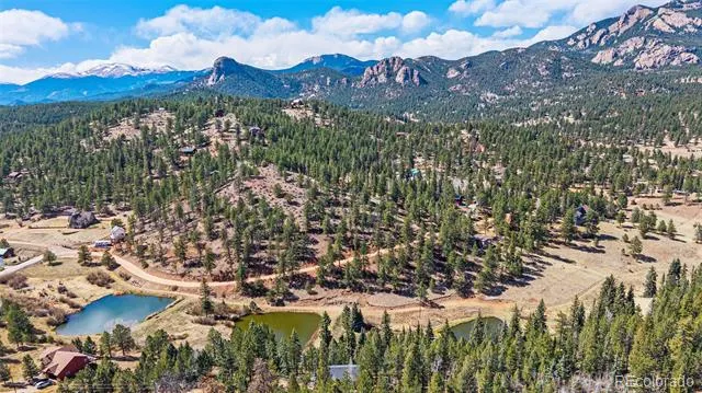 33769 Myrna Court Pine, CO 80470