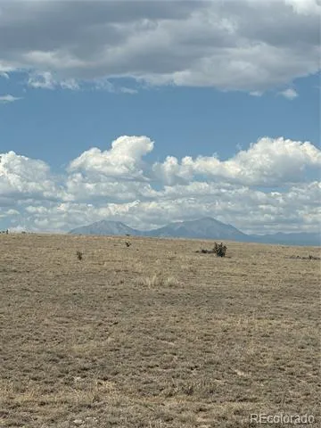 Lot 10 Cuerno Verde Ranches Walsenburg, CO 81089