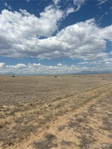 Lot 10 Cuerno Verde Ranches Walsenburg, CO 81089