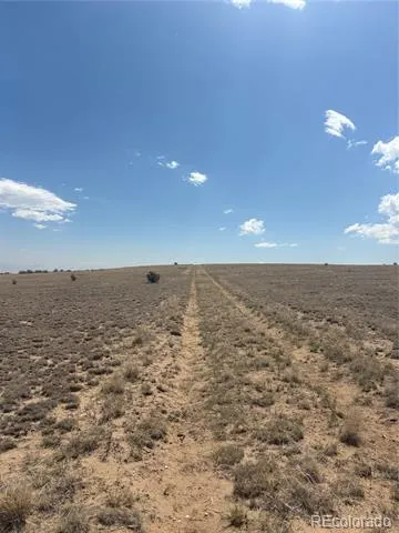Lot 10 Cuerno Verde Ranches Walsenburg, CO 81089