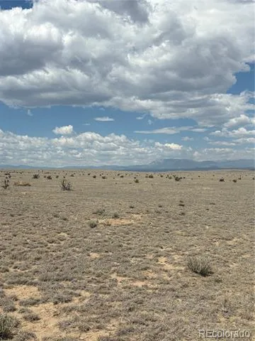 Lot 10 Cuerno Verde Ranches Walsenburg, CO 81089