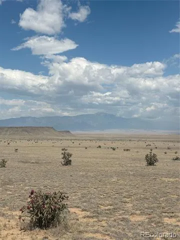Lot 10 Cuerno Verde Ranches Walsenburg, CO 81089