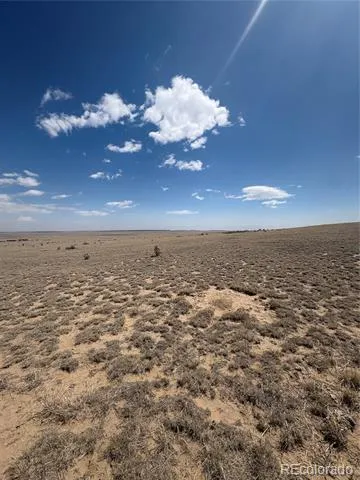 Lot 10 Cuerno Verde Ranches Walsenburg, CO 81089