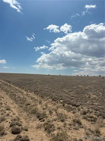 Lot 10 Cuerno Verde Ranches Walsenburg, CO 81089