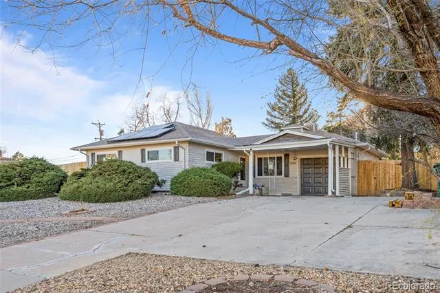 1395 Kline Street Lakewood, CO 80215
