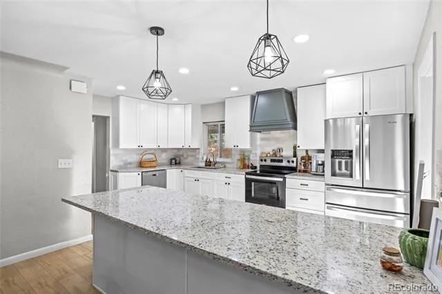 1395 Kline Street Lakewood, CO 80215