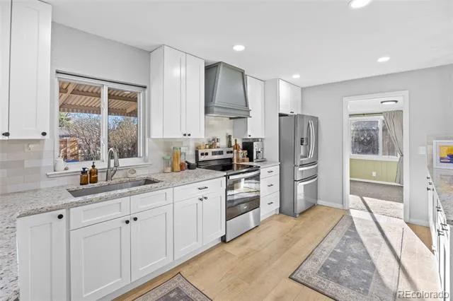 1395 Kline Street Lakewood, CO 80215
