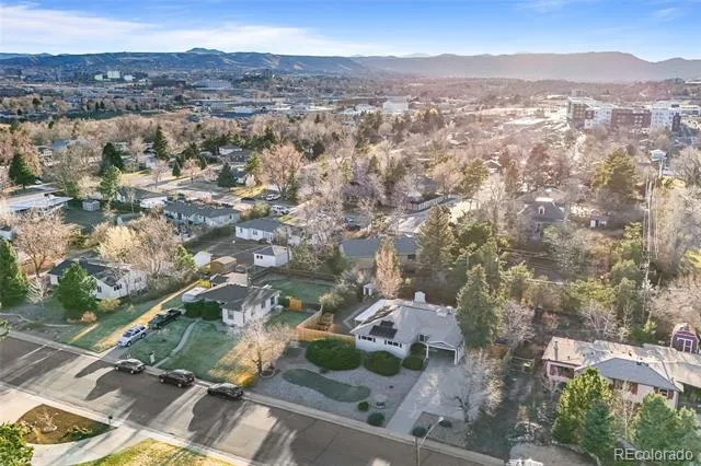 1395 Kline Street Lakewood, CO 80215