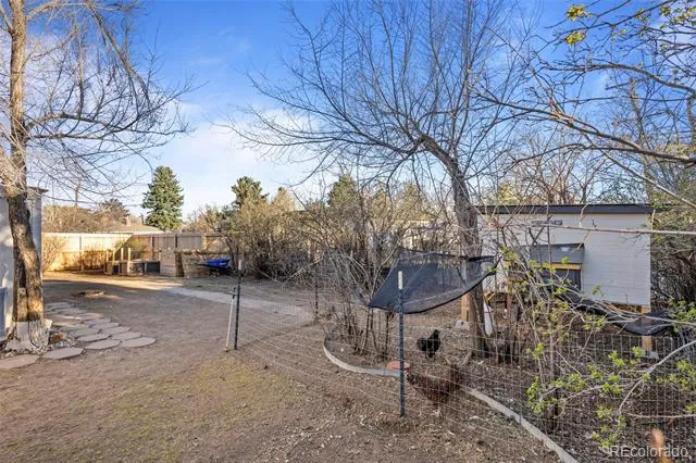 1395 Kline Street Lakewood, CO 80215