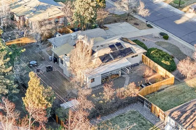 1395 Kline Street Lakewood, CO 80215
