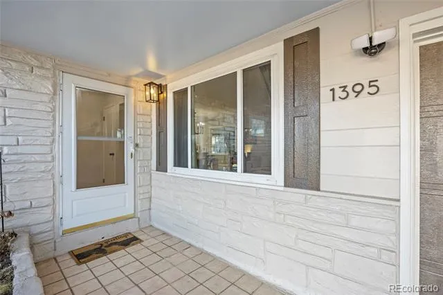 1395 Kline Street Lakewood, CO 80215