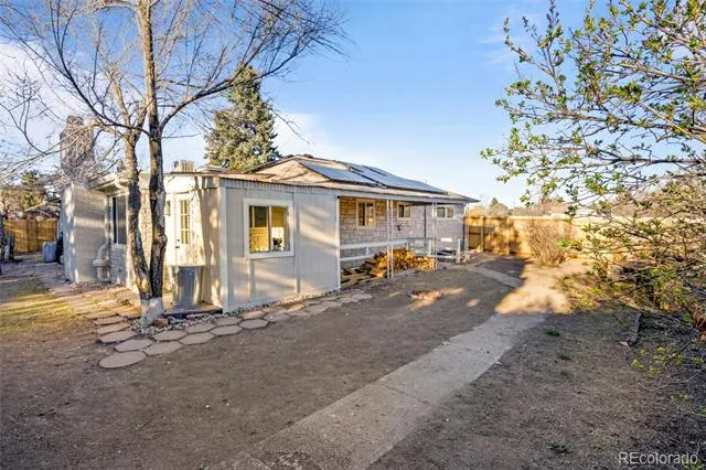 1395 Kline Street Lakewood, CO 80215