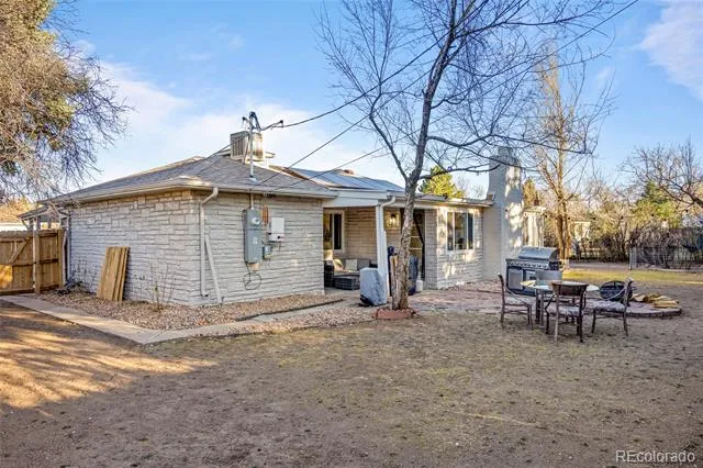 1395 Kline Street Lakewood, CO 80215