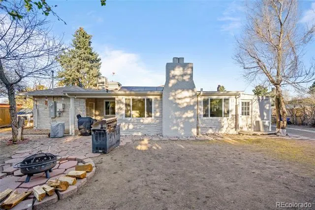 1395 Kline Street Lakewood, CO 80215