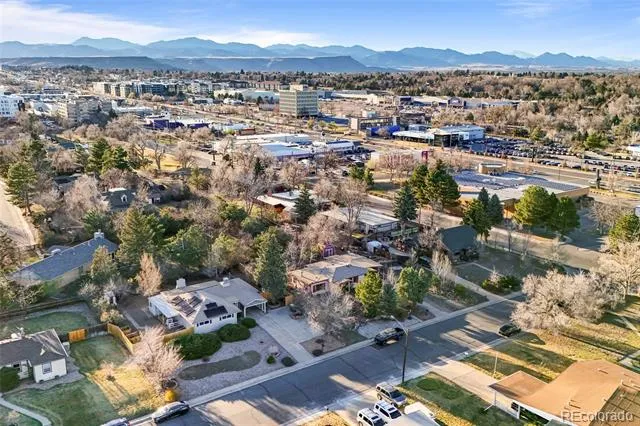 1395 Kline Street Lakewood, CO 80215