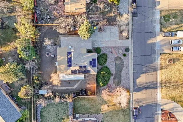 1395 Kline Street Lakewood, CO 80215