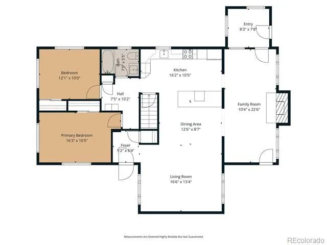 1395 Kline Street Lakewood, CO 80215