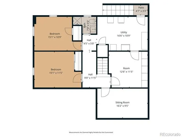 1395 Kline Street Lakewood, CO 80215