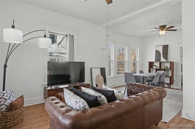 808 E Monument Street Colorado Springs, CO 80903