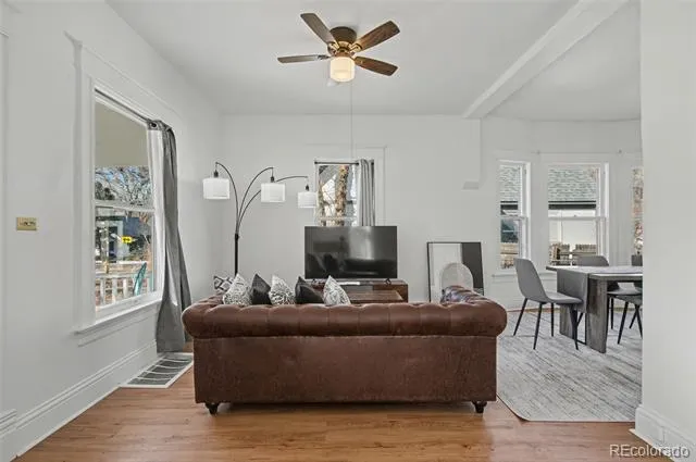808 E Monument Street Colorado Springs, CO 80903