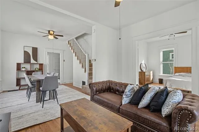 808 E Monument Street Colorado Springs, CO 80903