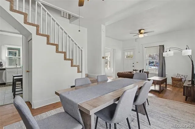 808 E Monument Street Colorado Springs, CO 80903