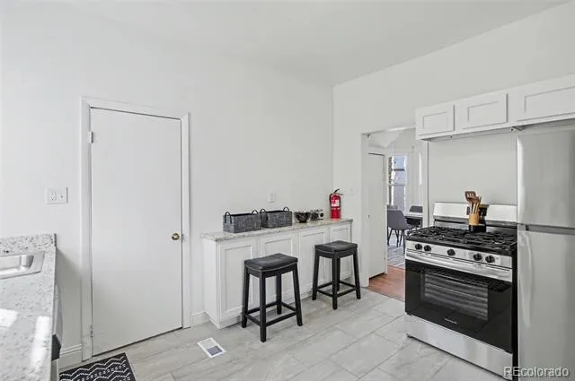 808 E Monument Street Colorado Springs, CO 80903
