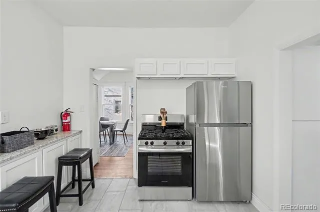 808 E Monument Street Colorado Springs, CO 80903