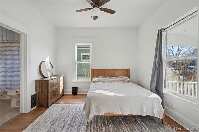 808 E Monument Street Colorado Springs, CO 80903
