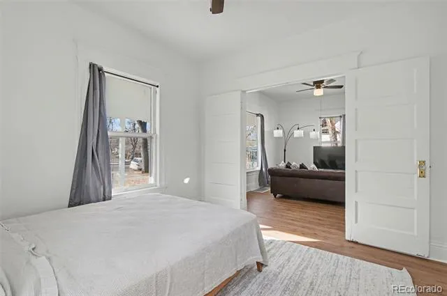808 E Monument Street Colorado Springs, CO 80903