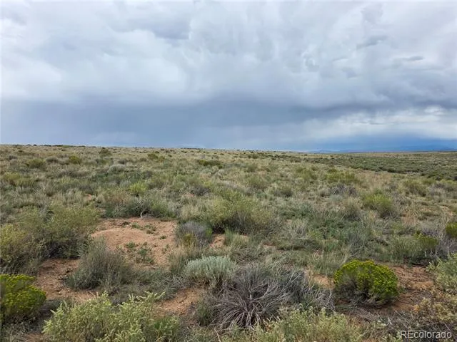 War Eagle Trail San Luis, CO 81152