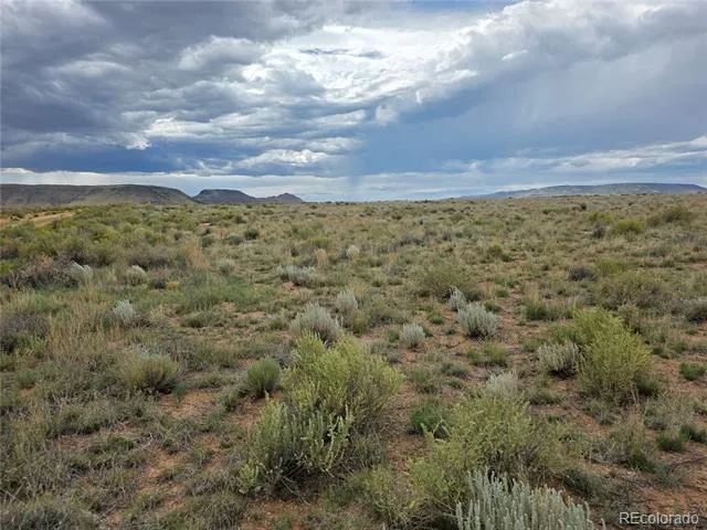 War Eagle Trail San Luis, CO 81152