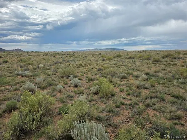 War Eagle Trail San Luis, CO 81152