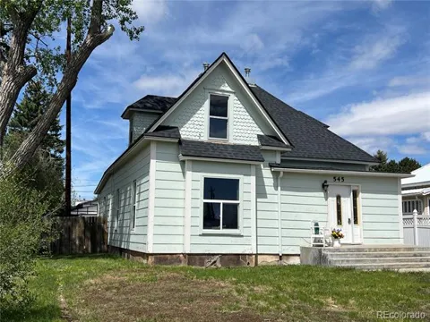 545 E AVENUE