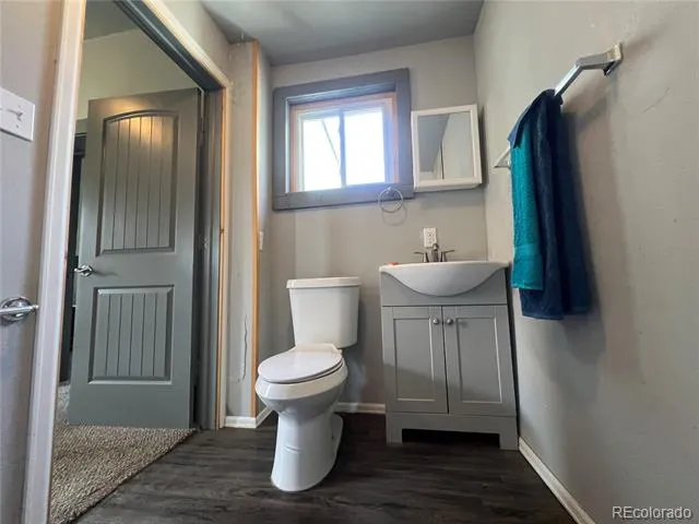 545 E AVENUE Limon, CO 80828