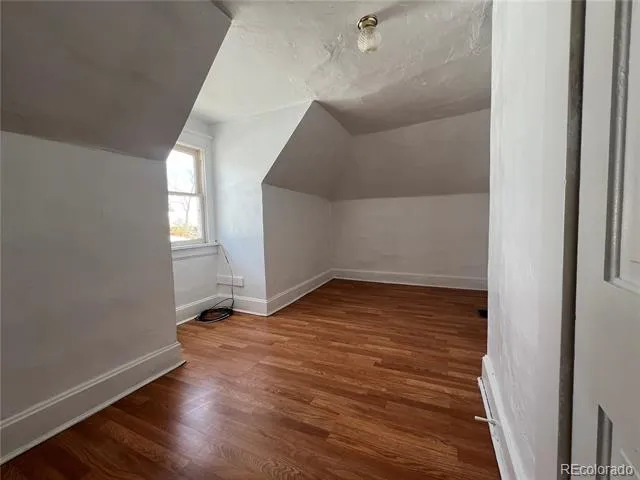 545 E AVENUE Limon, CO 80828