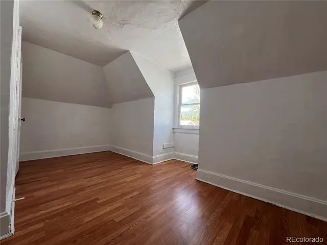 545 E AVENUE Limon, CO 80828